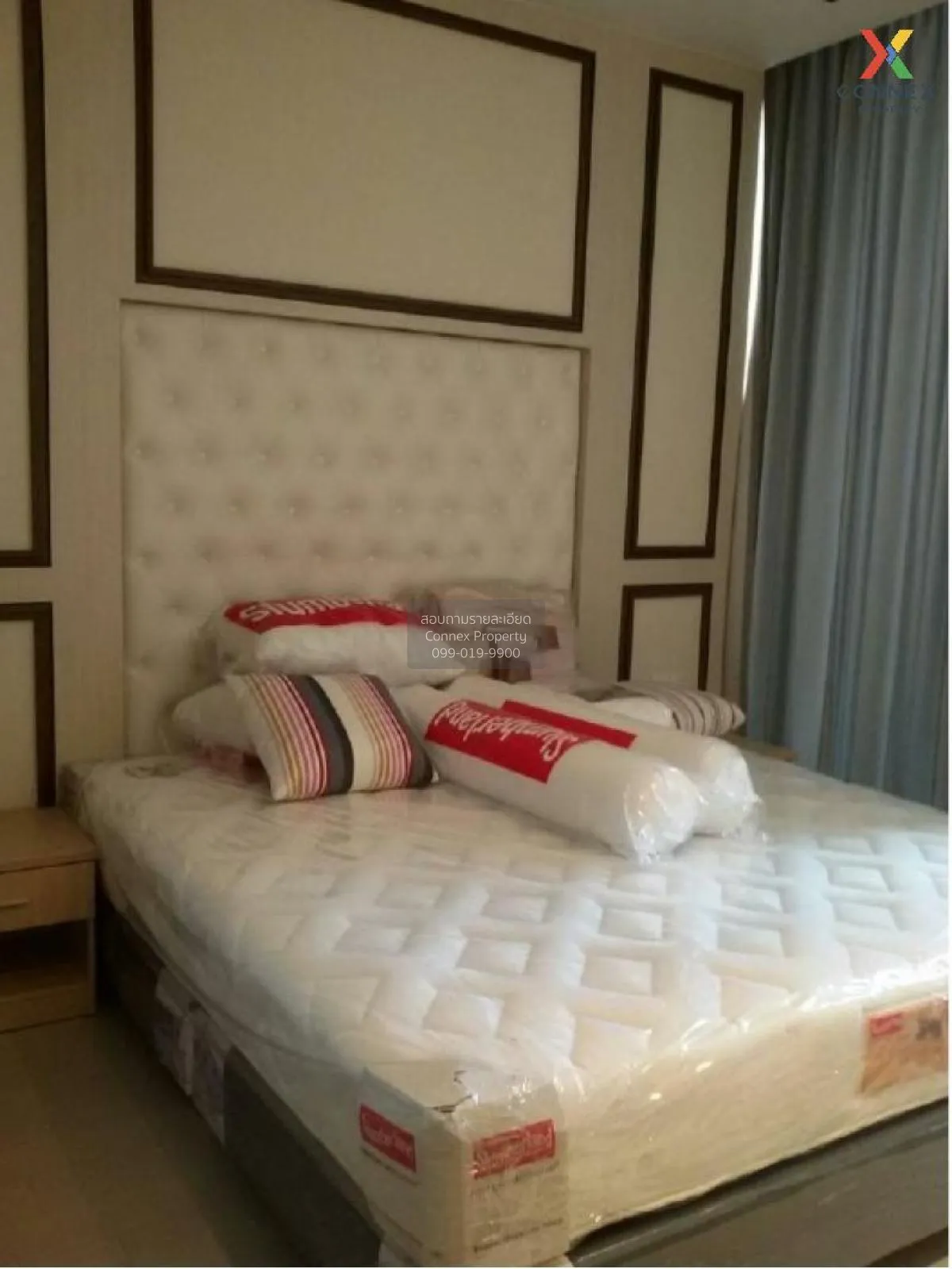 ขายคอนโด  โนเบิล เพลินจิต BTS-เพลินจิต ลุมพินี เขต ปทุมวัน กรุงเท 3