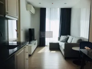 FOR SALE condo , Noble Recole , BTS-Asok , Khlong Toei Nuea , Watthana , Bangkok , CX-15054