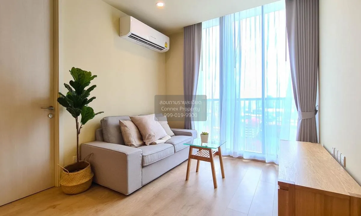 FOR RENT condo , Noble Recole , BTS-Asok , Khlong Toei Nuea , Wat 1