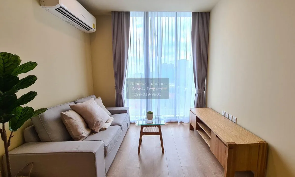 FOR RENT condo , Noble Recole , BTS-Asok , Khlong Toei Nuea , Wat 2