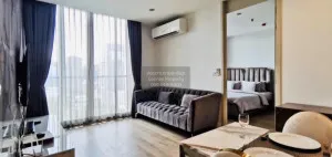 FOR RENT condo , Noble Recole , BTS-Asok , Khlong Toei Nuea , Watthana , Bangkok , CX-15106