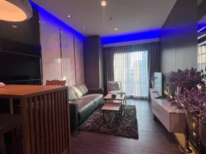 FOR RENT condo , Noble Refine , BTS-Phrom Phong , Khlong Tan , Khlong Toei , Bangkok , CX-15178