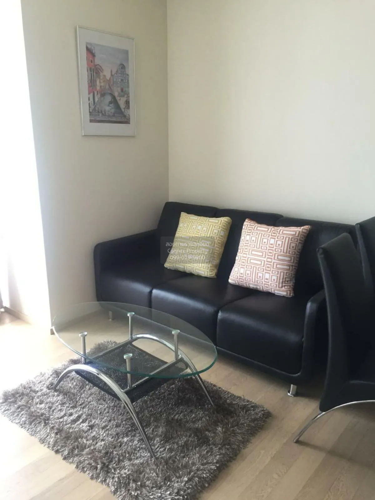 FOR RENT condo , Noble Refine , BTS-Phrom Phong , Khlong Tan , Kh 1