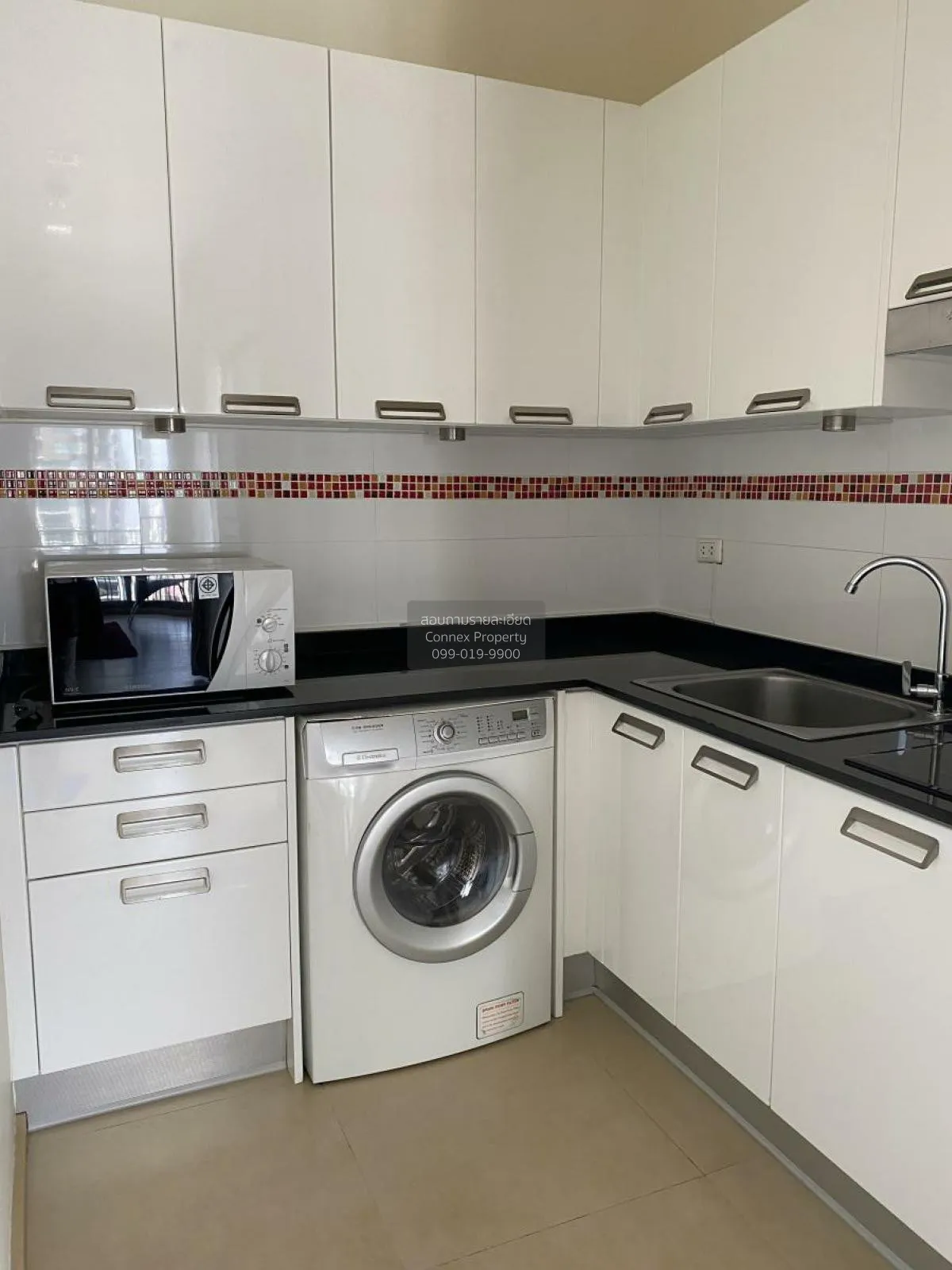 FOR RENT condo , Noble Refine , BTS-Phrom Phong , Khlong Tan , Kh 3