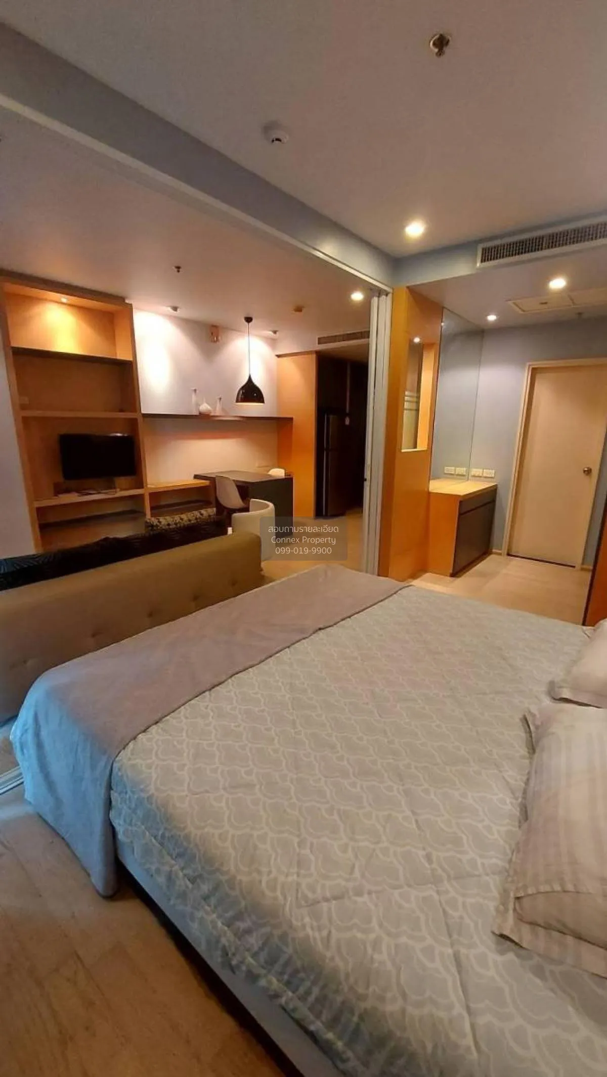 เช่าคอนโด  โนเบิล รีมิกซ์ BTS-ทองหล่อ คลองตัน เขต วัฒนา กรุงเทพ C 3