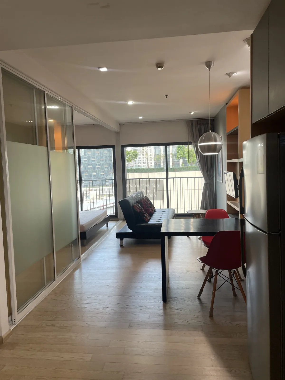 For Rent Condo , Noble Remix , BTS-Thong Lo , Khlong Tan , Wattha 2