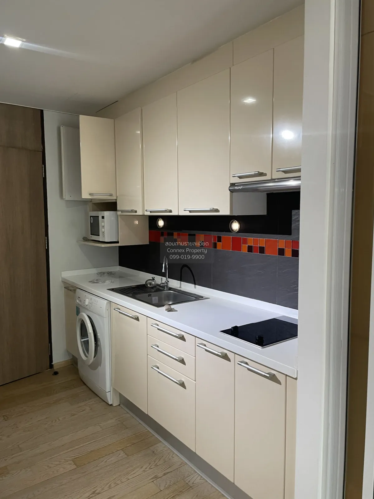 For Rent Condo , Noble Remix , BTS-Thong Lo , Khlong Tan , Wattha 4