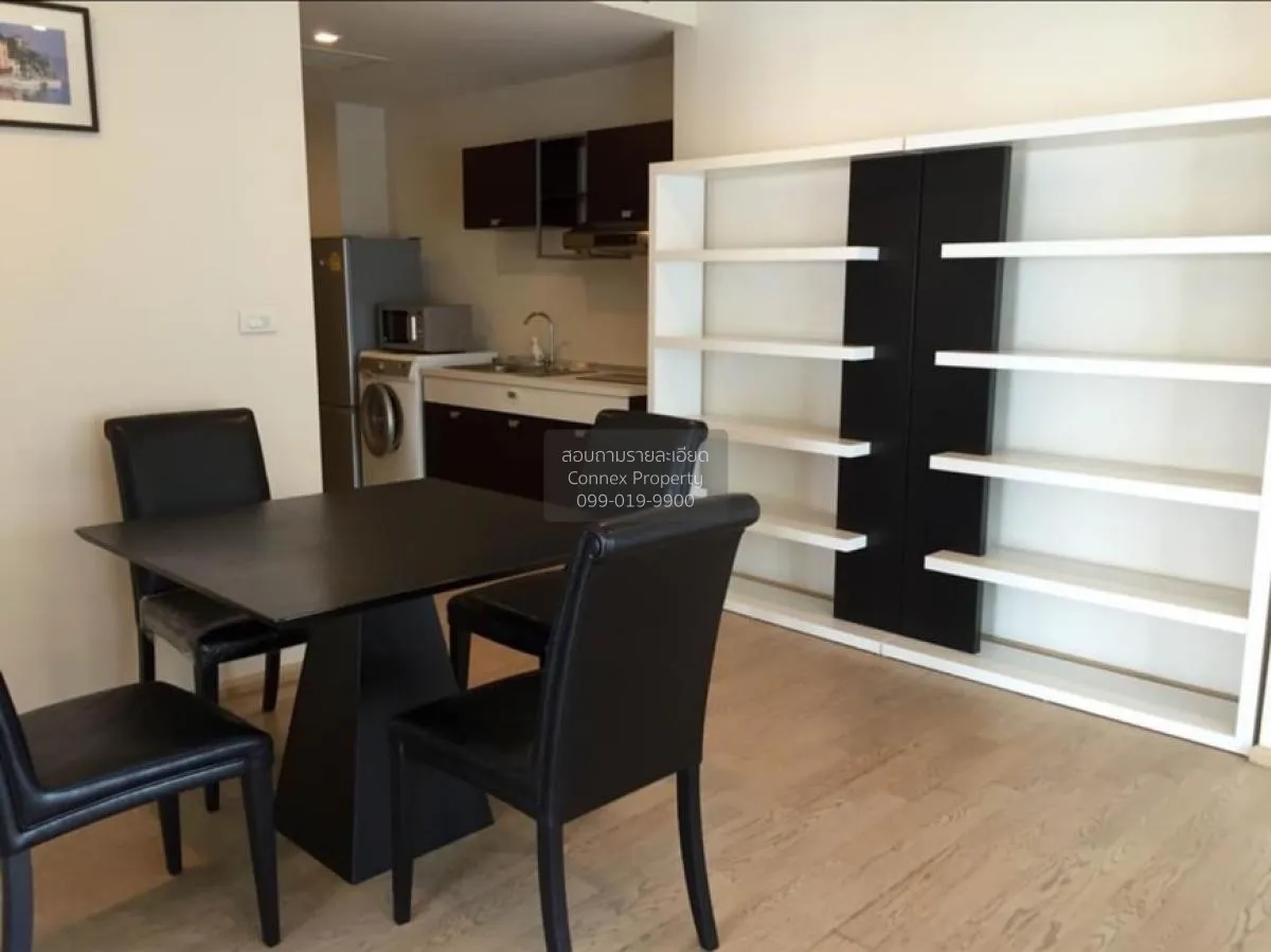 FOR RENT condo , Noble Remix , BTS-Thong Lo , Khlong Tan , Wattha 4