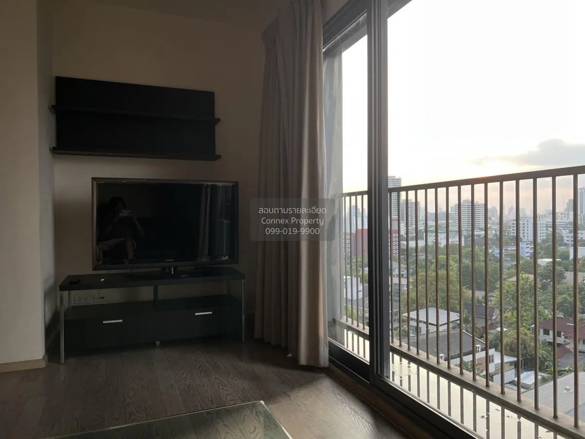 FOR RENT condo , Noble Remix , BTS-Thong Lo , Khlong Tan , Wattha