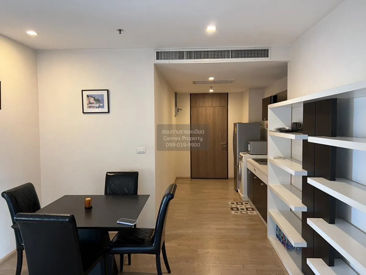 FOR RENT condo , Noble Remix , BTS-Thong Lo , Khlong Tan , Wattha