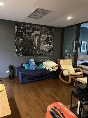 For Sale Condo , Noble Remix , BTS-Thong Lo , Khlong Tan , Watthana , Bangkok , CX-15532