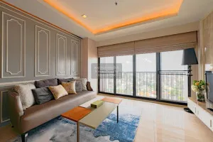 เช่าคอนโด  โนเบิล รีวิล BTS-เอกมัย พระโขนง เขต วัฒนา กรุงเทพ CX-15713