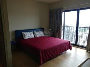 เช่าคอนโด  โนเบิล รีวิล BTS-เอกมัย พระโขนง เขต วัฒนา กรุงเทพ CX-15741