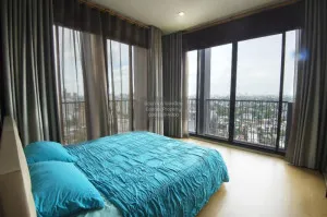 FOR RENT condo , Noble Reveal , BTS-Ekkamai , Phra Khanong , Watthana , Bangkok , CX-15747