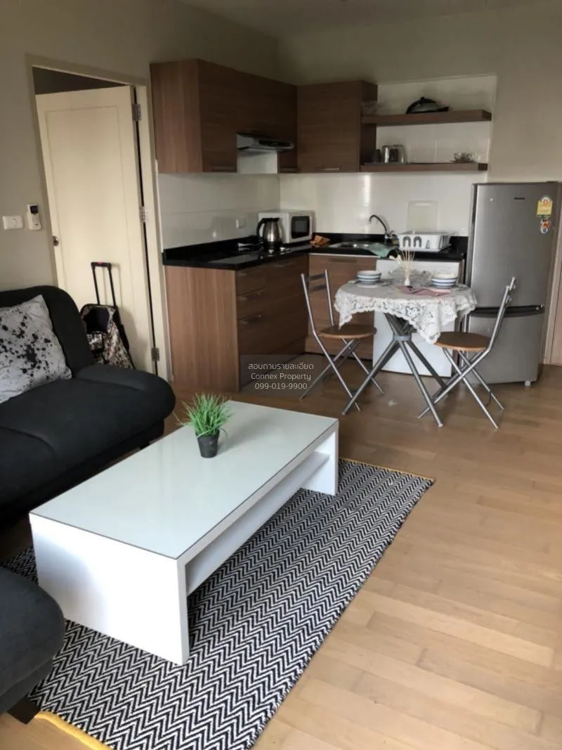 FOR RENT condo , Noble Reveal , BTS-Ekkamai , Phra Khanong , Watt 3