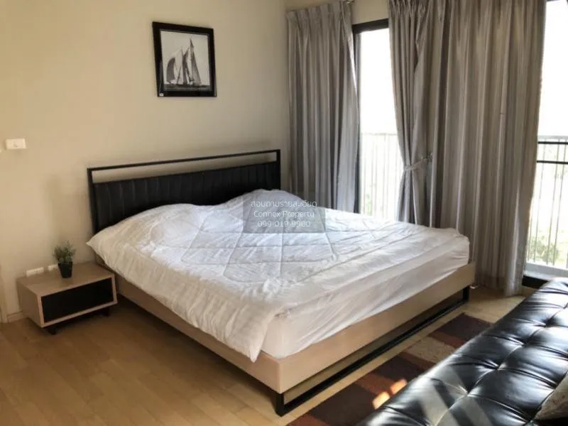 FOR RENT condo , Noble Reveal , BTS-Ekkamai , Phra Khanong , Watt 4