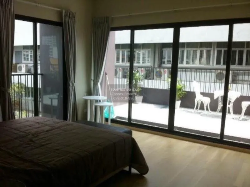 FOR RENT condo , Noble Reveal , BTS-Ekkamai , Phra Khanong , Watt