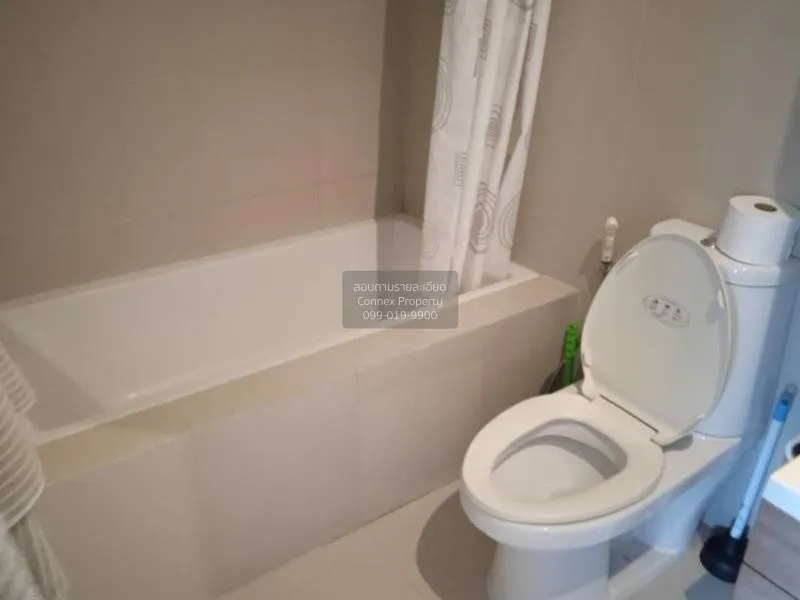 FOR RENT condo , Noble Reveal , BTS-Ekkamai , Phra Khanong , Watt