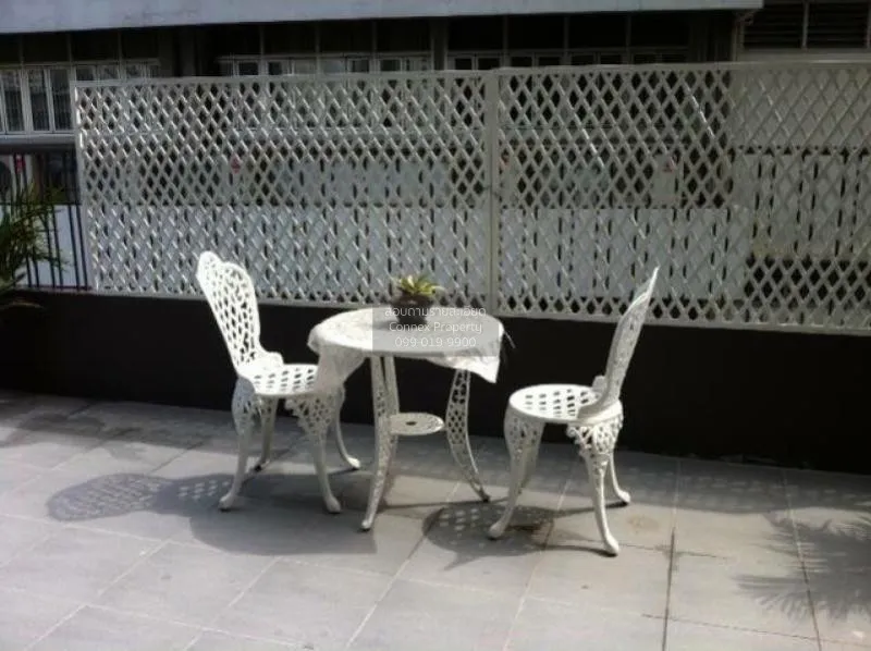 FOR RENT condo , Noble Reveal , BTS-Ekkamai , Phra Khanong , Watt