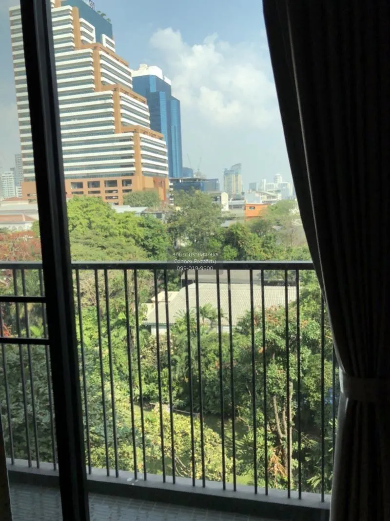 FOR RENT condo , Noble Reveal , BTS-Ekkamai , Phra Khanong , Watt