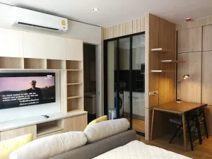 FOR RENT condo , Park Origin Phrom Phong , BTS-Phrom Phong , Khlong Tan , Khlong Toei , Bangkok , CX-16250