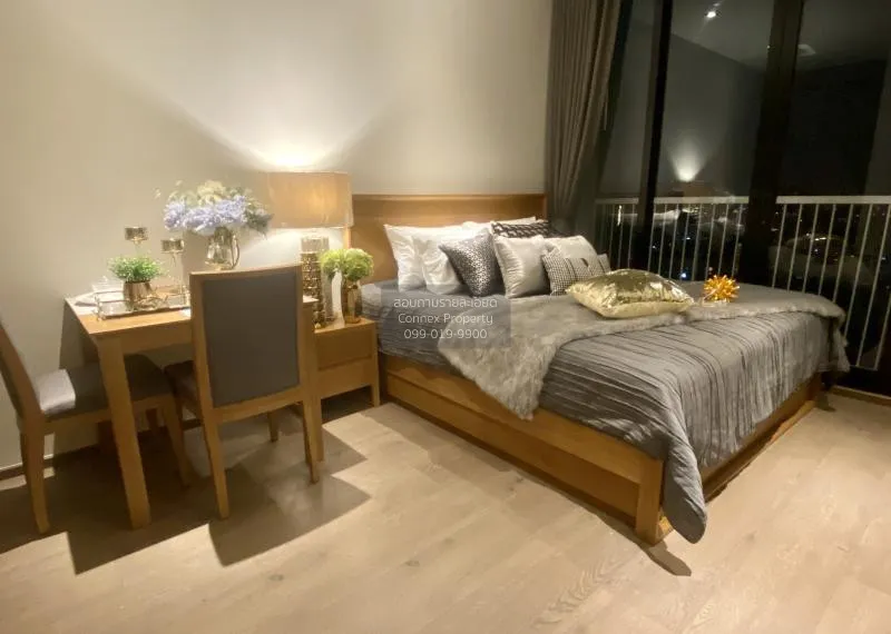 FOR RENT condo , Park Origin Phrom Phong , BTS-Phrom Phong , Khlo 1