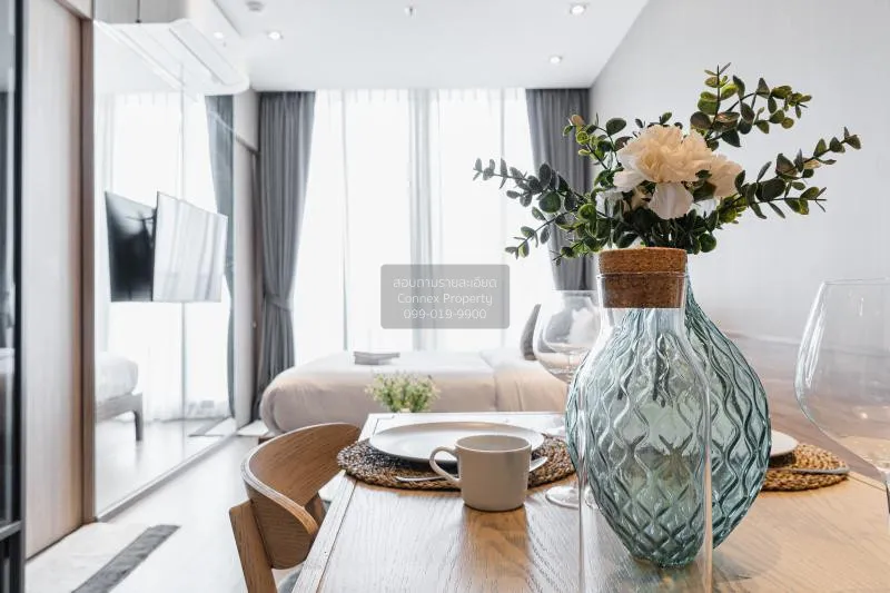 เช่าคอนโด  พาร์ค ออริจิ้น พร้อมพงษ์ BTS-พร้อมพงษ์ คลองตัน เขต คลอ 3