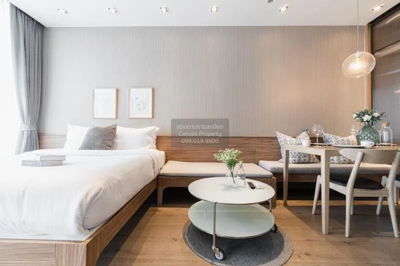 เช่าคอนโด  พาร์ค ออริจิ้น พร้อมพงษ์ BTS-พร้อมพงษ์ คลองตัน เขต คลอ