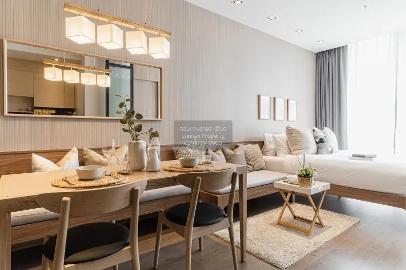 เช่าคอนโด  พาร์ค ออริจิ้น พร้อมพงษ์ BTS-พร้อมพงษ์ คลองตัน เขต คลอ 1