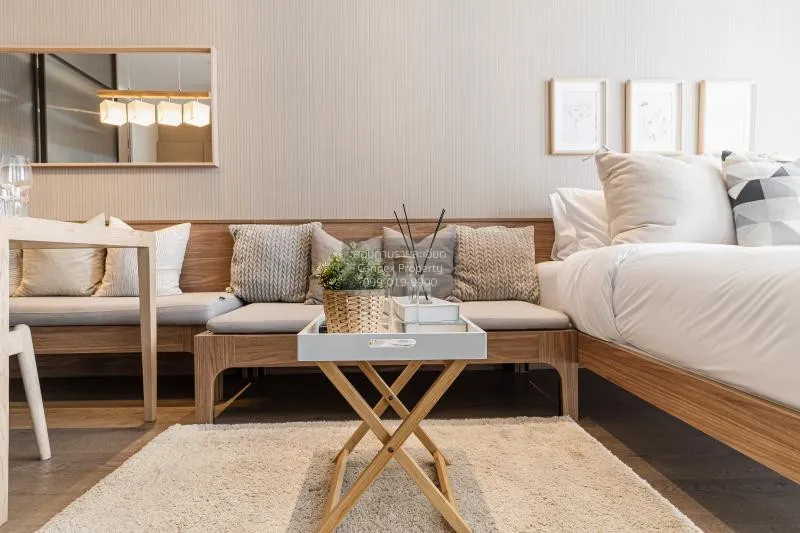 เช่าคอนโด  พาร์ค ออริจิ้น พร้อมพงษ์ BTS-พร้อมพงษ์ คลองตัน เขต คลอ