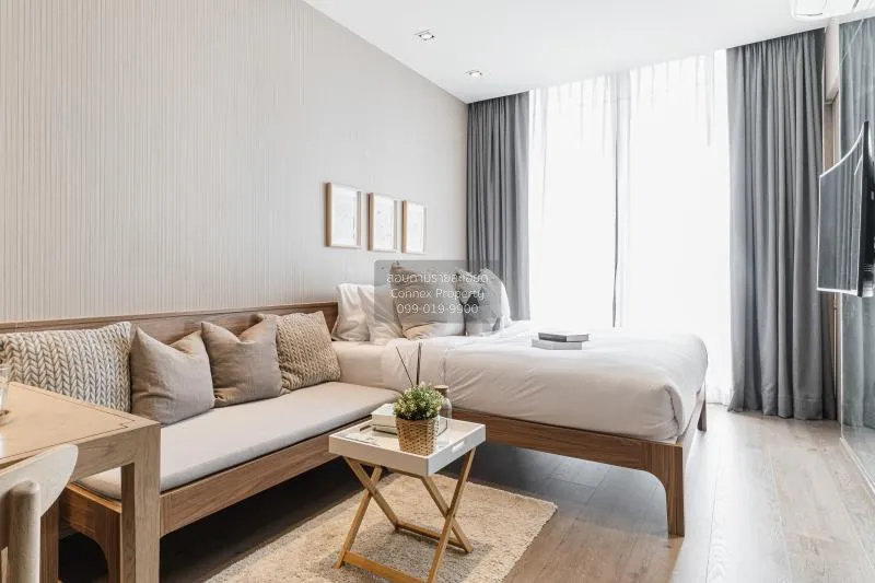 เช่าคอนโด  พาร์ค ออริจิ้น พร้อมพงษ์ BTS-พร้อมพงษ์ คลองตัน เขต คลอ