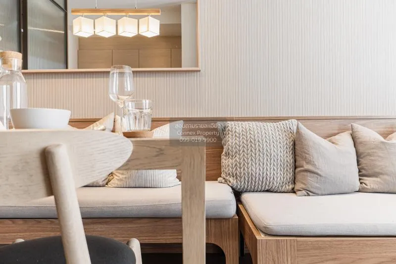 เช่าคอนโด  พาร์ค ออริจิ้น พร้อมพงษ์ BTS-พร้อมพงษ์ คลองตัน เขต คลอ