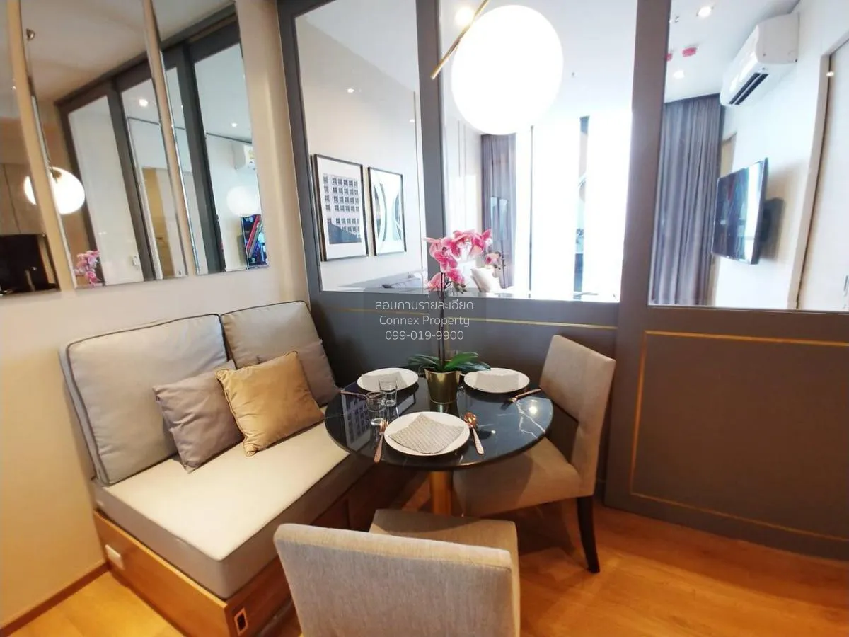 เช่าคอนโด  พาร์ค ออริจิ้น พร้อมพงษ์\n BTS-พร้อมพงษ์ คลองตัน เขต ค 4