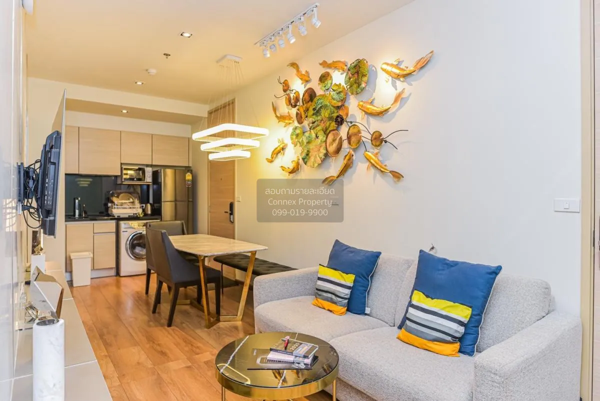 เช่าคอนโด  พาร์ค ออริจิ้น พร้อมพงษ์\n BTS-พร้อมพงษ์ คลองตัน เขต ค 2