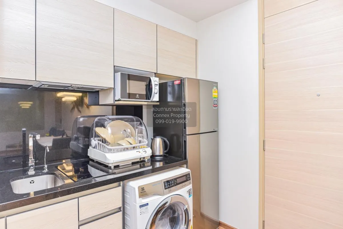 เช่าคอนโด  พาร์ค ออริจิ้น พร้อมพงษ์\n BTS-พร้อมพงษ์ คลองตัน เขต ค 3