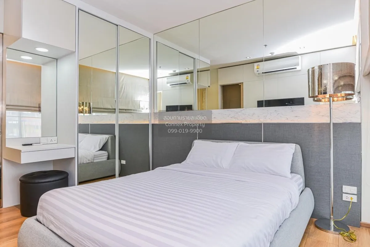 เช่าคอนโด  พาร์ค ออริจิ้น พร้อมพงษ์\n BTS-พร้อมพงษ์ คลองตัน เขต ค 4