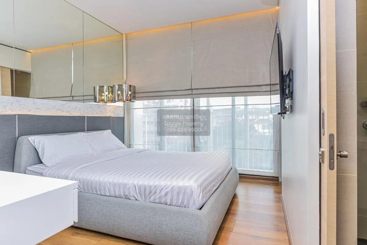 เช่าคอนโด  พาร์ค ออริจิ้น พร้อมพงษ์\n BTS-พร้อมพงษ์ คลองตัน เขต ค