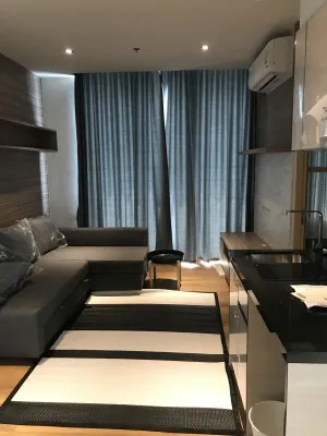 FOR RENT condo , Park Origin Phrom Phong , BTS-Phrom Phong , Khlong Tan , Khlong Toei , Bangkok , CX-16473