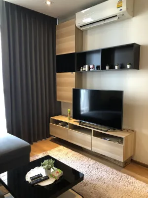 FOR RENT condo , Park Origin Phrom Phong , BTS-Phrom Phong , Khlong Tan , Khlong Toei , Bangkok , CX-16504