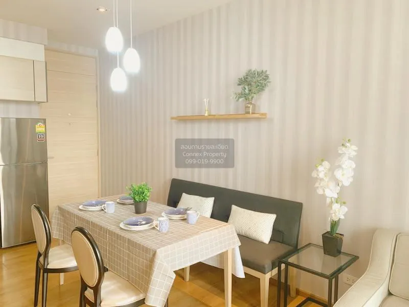 เช่าคอนโด  พาร์ค ออริจิ้น พร้อมพงษ์ BTS-พร้อมพงษ์ คลองตัน เขต คลอ 3