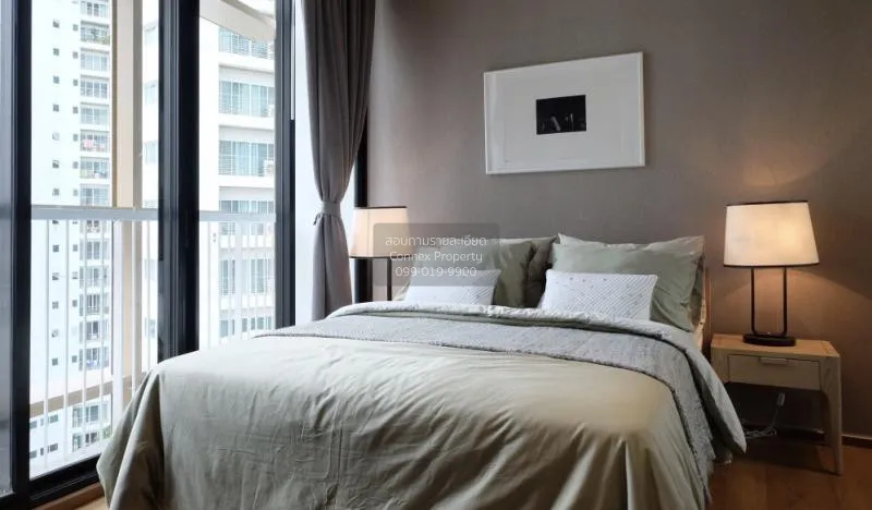 เช่าคอนโด  พาร์ค ออริจิ้น พร้อมพงษ์ BTS-พร้อมพงษ์ คลองตัน เขต คลอ 4