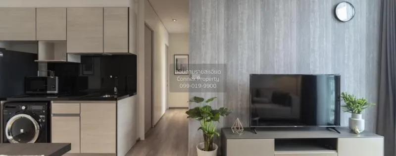 เช่าคอนโด  พาร์ค ออริจิ้น พร้อมพงษ์ BTS-พร้อมพงษ์ คลองตัน เขต คลอ 4