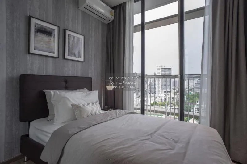 เช่าคอนโด  พาร์ค ออริจิ้น พร้อมพงษ์ BTS-พร้อมพงษ์ คลองตัน เขต คลอ