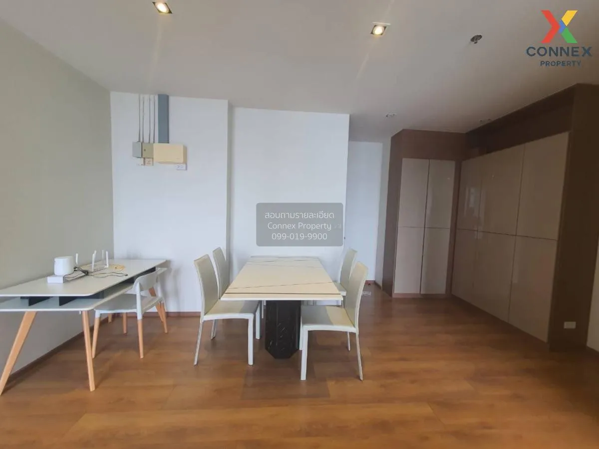 เช่าคอนโด  พาร์ค ออริจิ้น พร้อมพงษ์\n BTS-พร้อมพงษ์ คลองตัน เขต ค 2