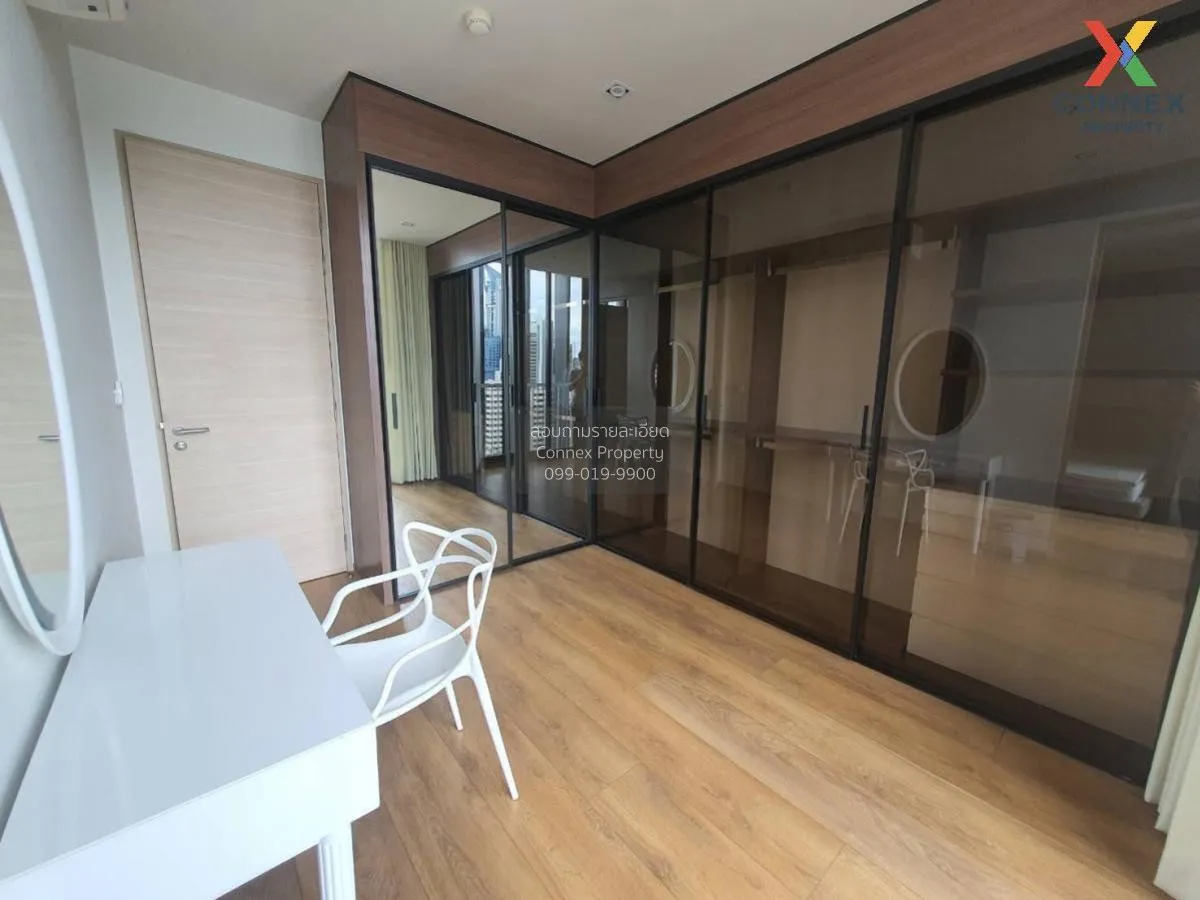 เช่าคอนโด  พาร์ค ออริจิ้น พร้อมพงษ์\n BTS-พร้อมพงษ์ คลองตัน เขต ค 4