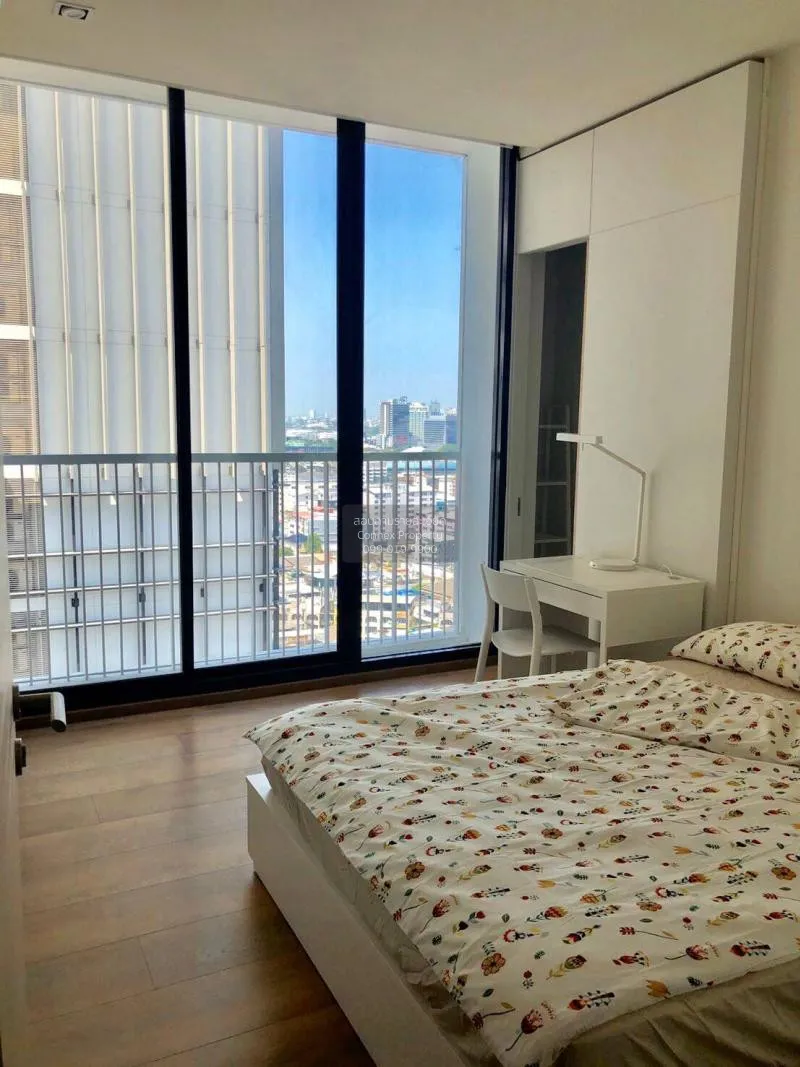 FOR RENT condo , Park Origin Phrom Phong , BTS-Phrom Phong , Khlo