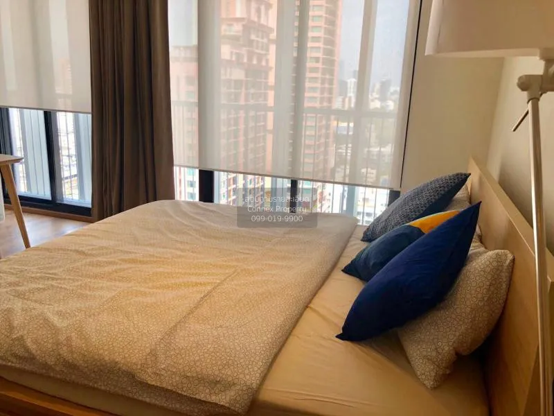 FOR RENT condo , Park Origin Phrom Phong , BTS-Phrom Phong , Khlo