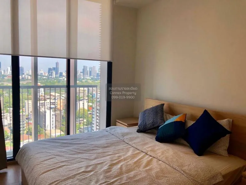 FOR RENT condo , Park Origin Phrom Phong , BTS-Phrom Phong , Khlo