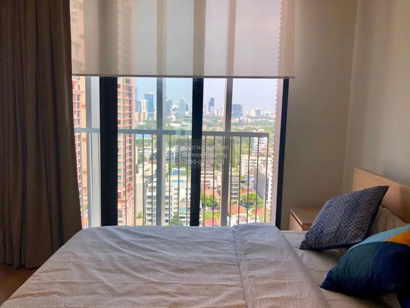 FOR RENT condo , Park Origin Phrom Phong , BTS-Phrom Phong , Khlo