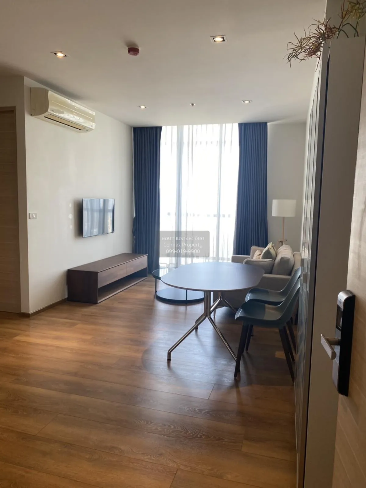 เช่าคอนโด  พาร์ค ออริจิ้น พร้อมพงษ์ BTS-พร้อมพงษ์ คลองตัน เขต คลอ